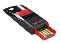 Sandisk Cruzer Edge 4GB (SDCZ51-004G-B)
